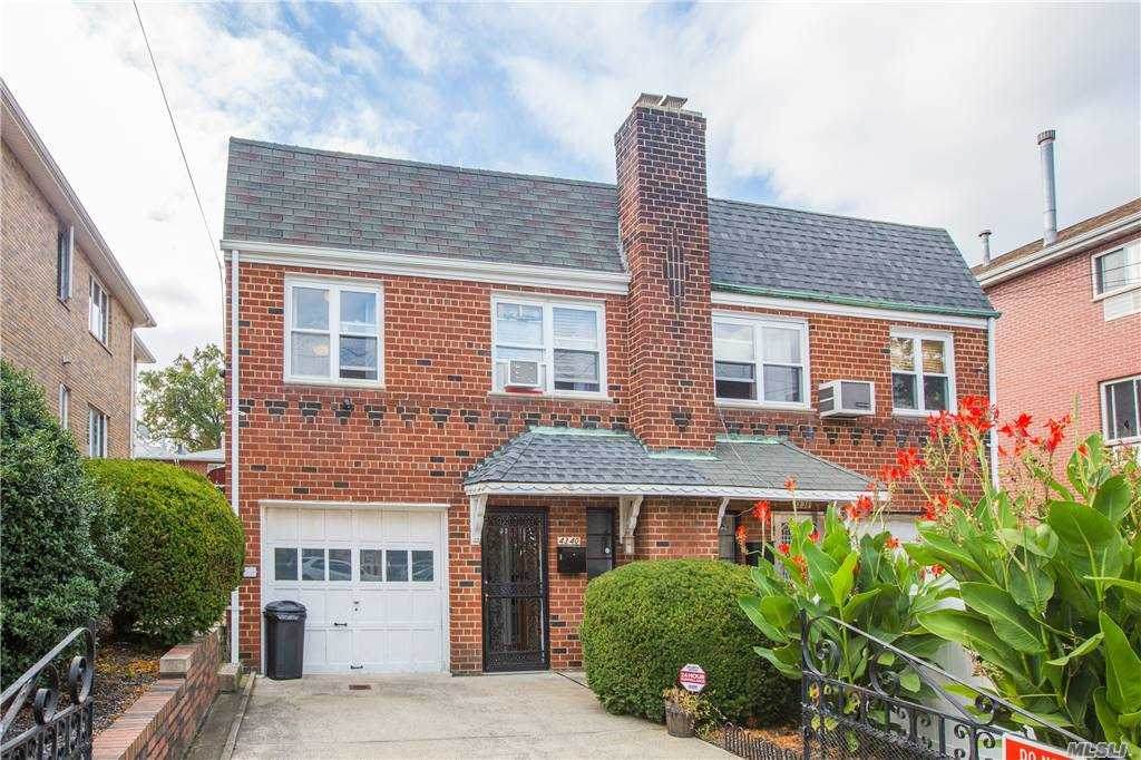43-40 157 Street - Photo 1