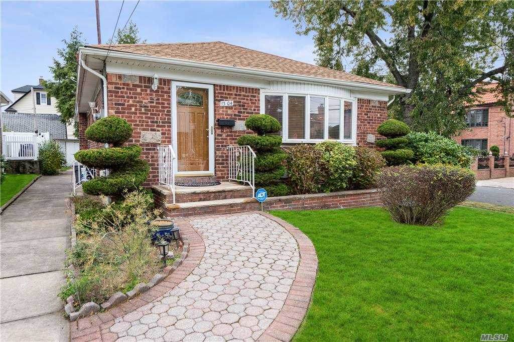 13-04 139th Street - Photo 1