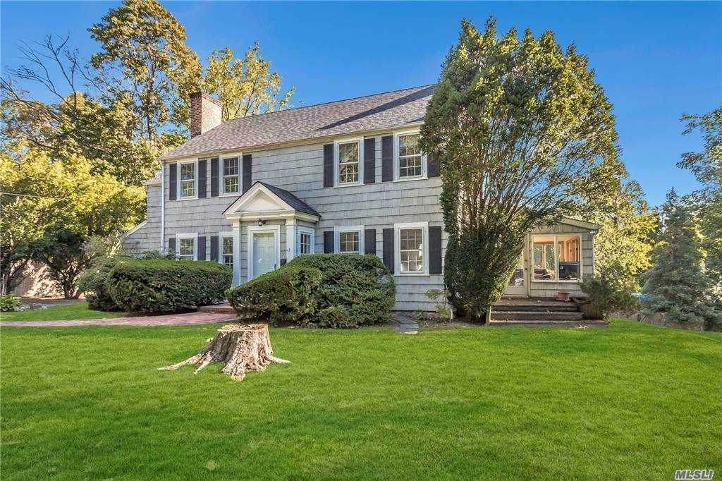 30 Old Mill Road - Photo 1
