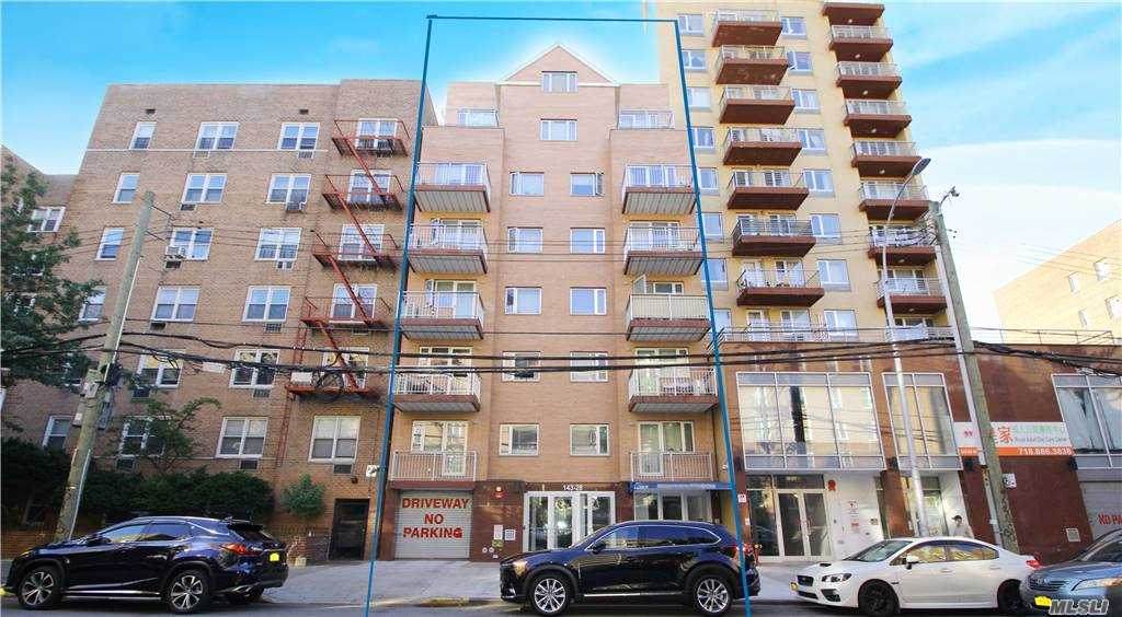143-28 41st Avenue - Photo 1