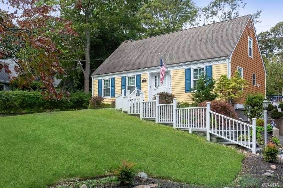 14 Benjamin Street - Photo 1