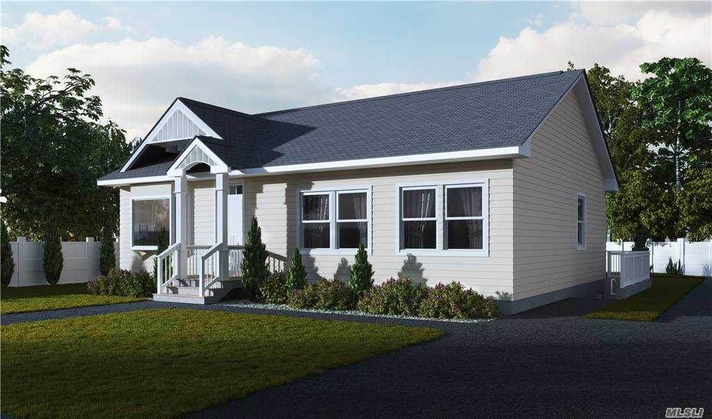 718 Scherger Avenue - Photo 1