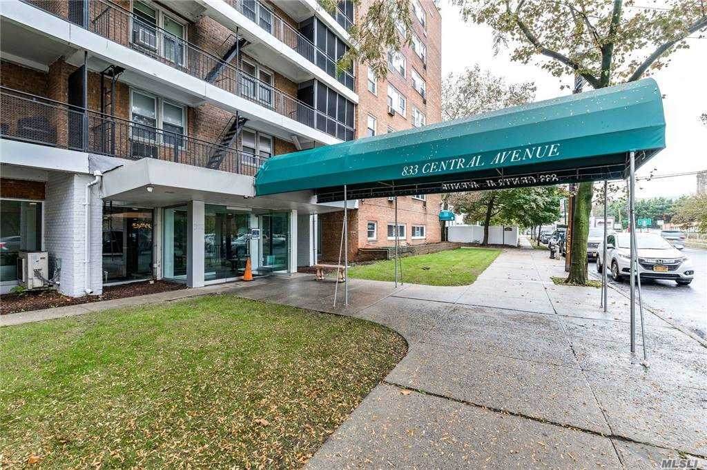 833 Central Avenue - Photo 1