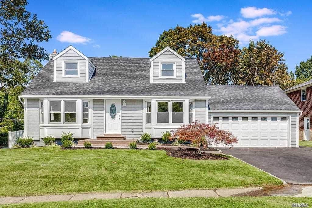 2 Birchwood Park Drive - Photo 1