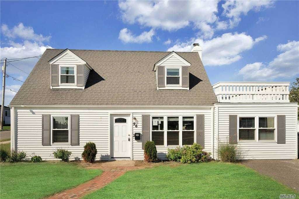 96 Leewater Avenue - Photo 1