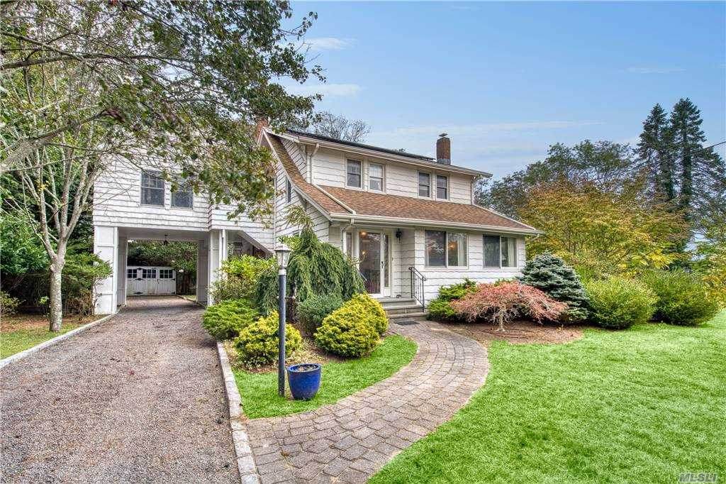 44 Shore Road - Photo 1