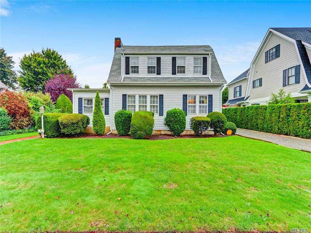 1 Cedar Place - Photo 1