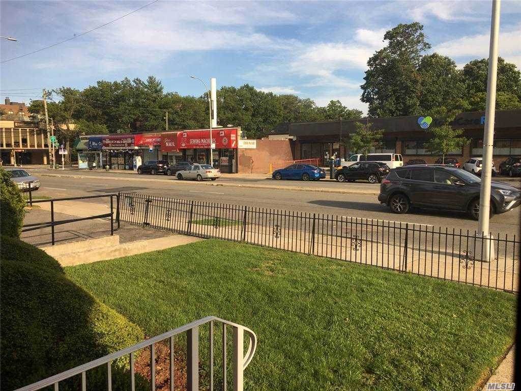 223-01 Union Turnpike - Photo 1