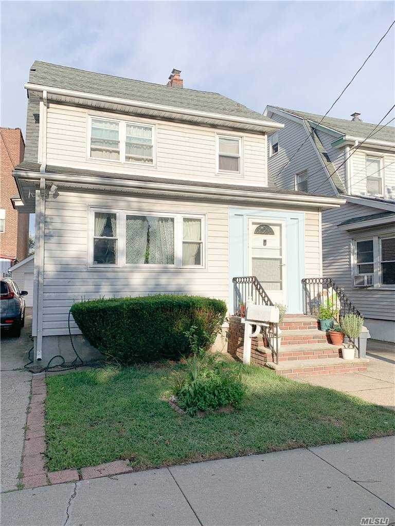 92-13 245th Street - Photo 1