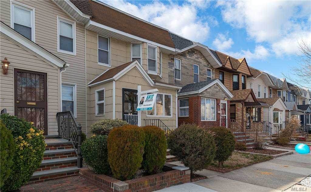 78-48 78th Street - Photo 1