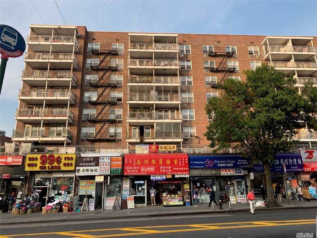 41-25 Kissena Boulevard - Photo 1