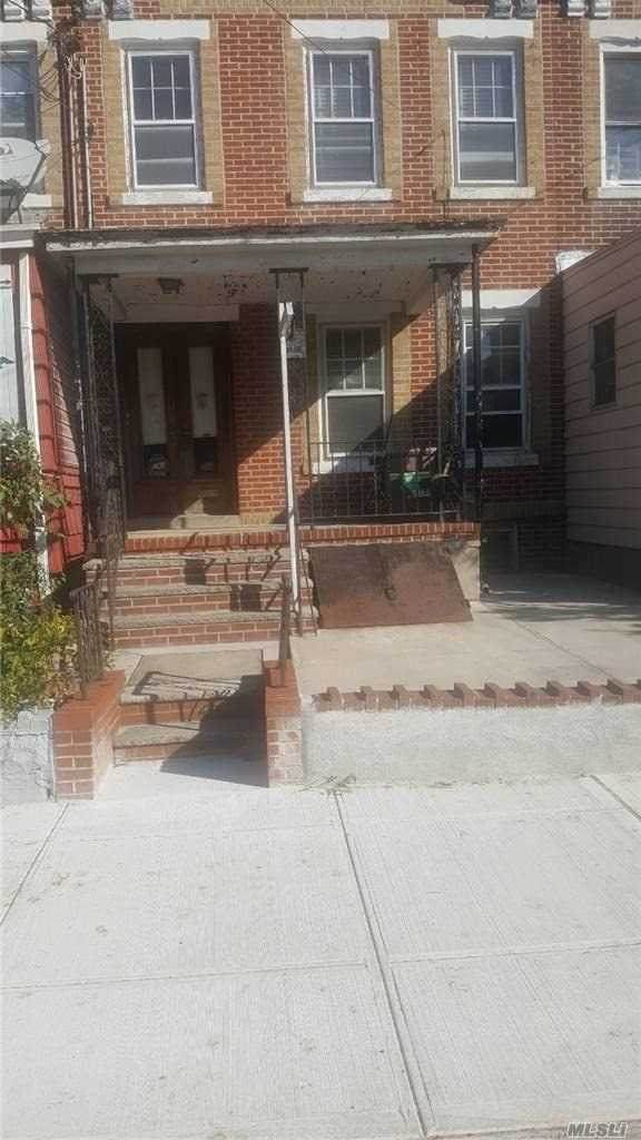 91-33 86th Street - Photo 1