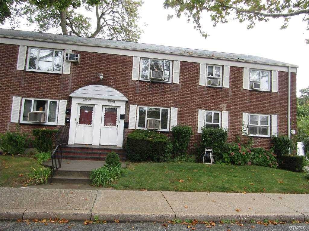 221-41 Braddock Avenue - Photo 1