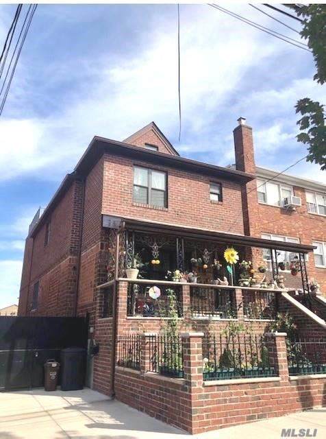 57-49 78 Street - Photo 1