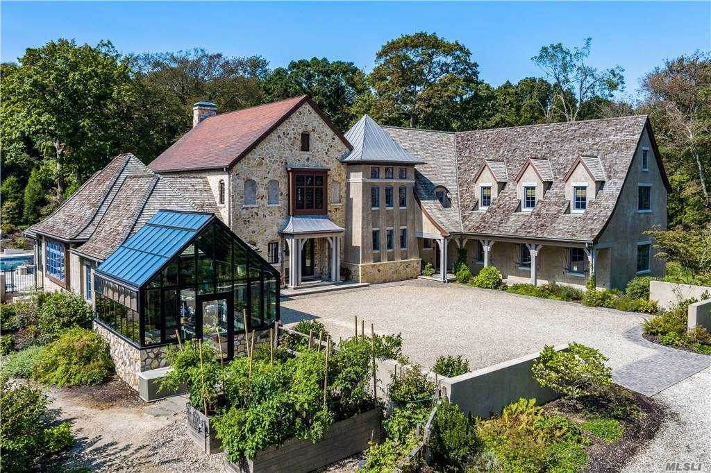 100 Sweet Hollow Road - Photo 1
