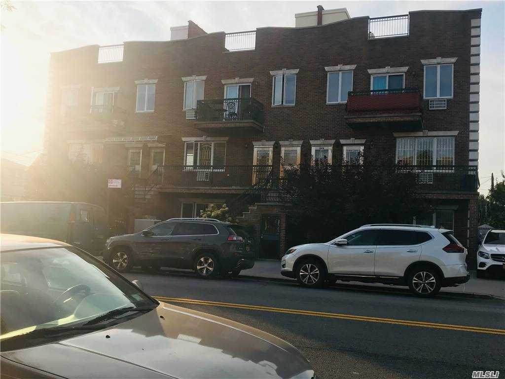 8418 25 Avenue - Photo 1