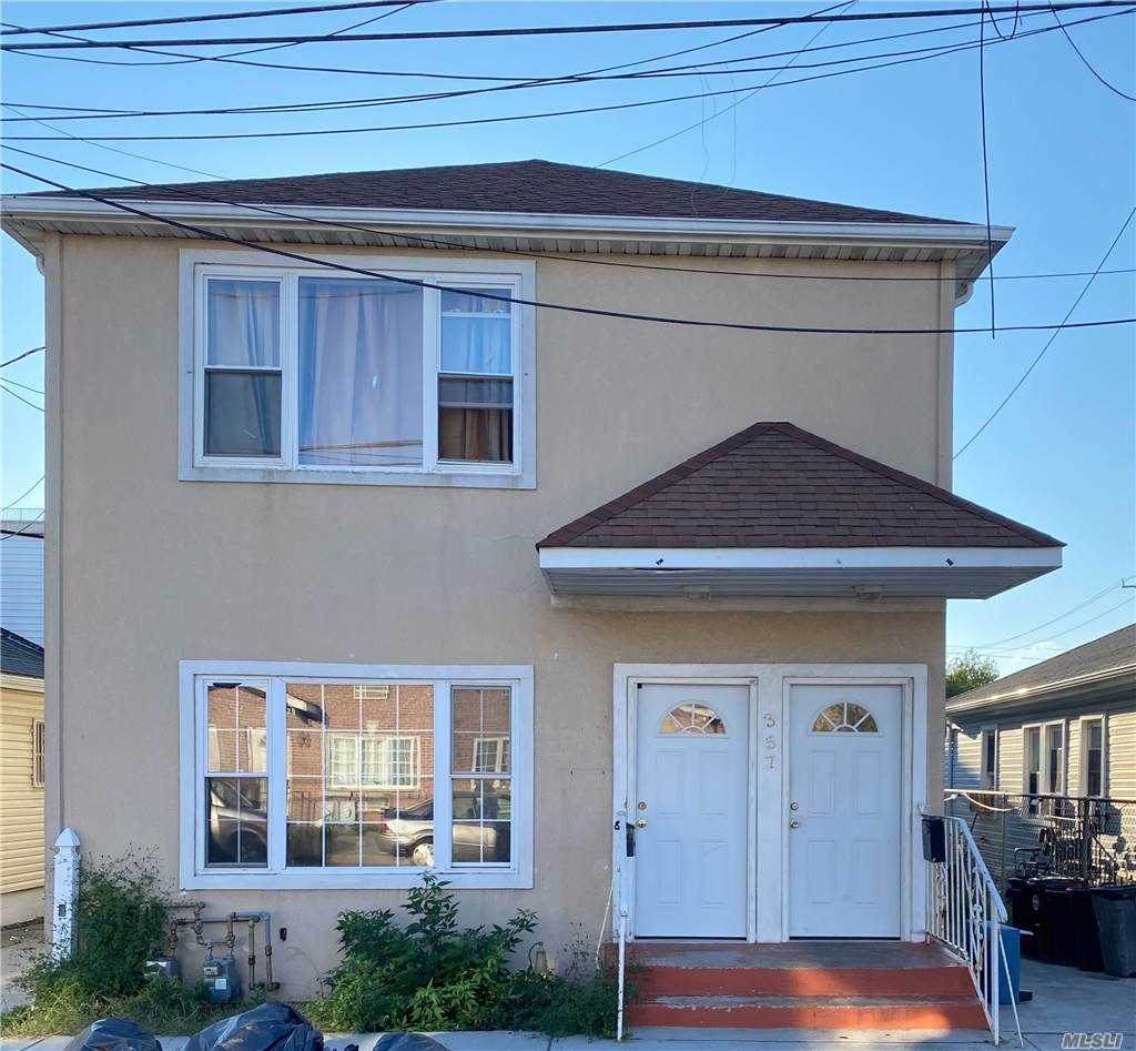 357 Beach 47th Street - Photo 1