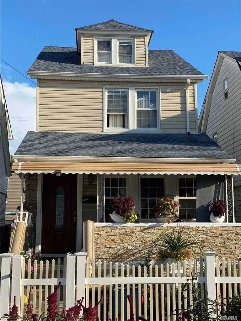 131-04 116 Avenue - Photo 1