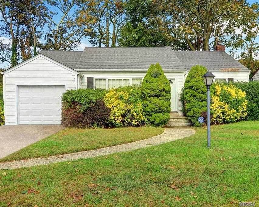 78 Shaw Drive - Photo 1