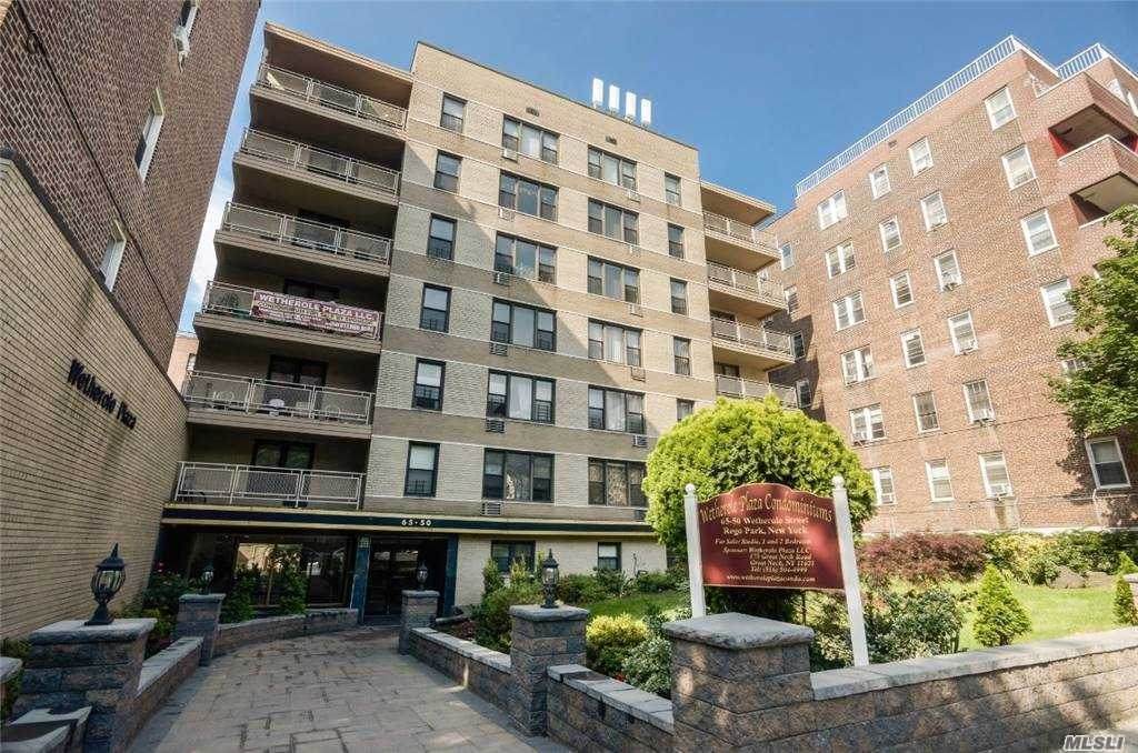 65-50 Wetherole St - Photo 1