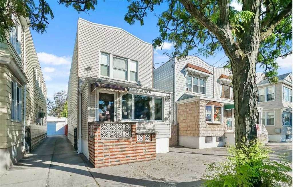 71-37 Central Avenue - Photo 1