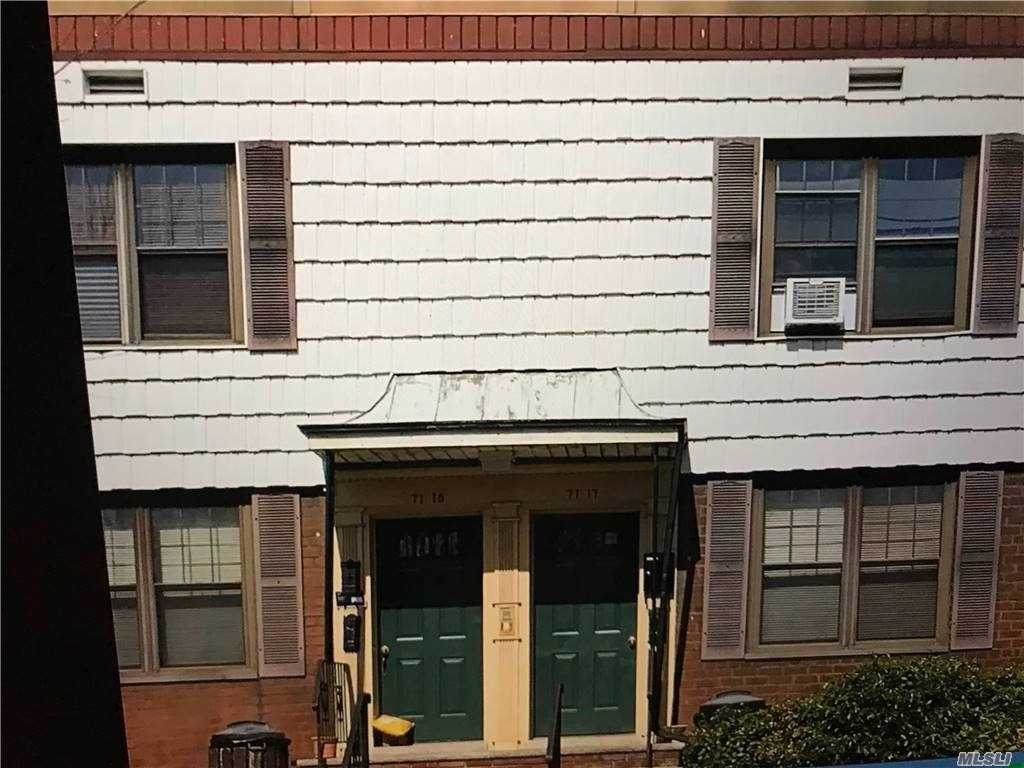 70-28B 136th Street - Photo 1
