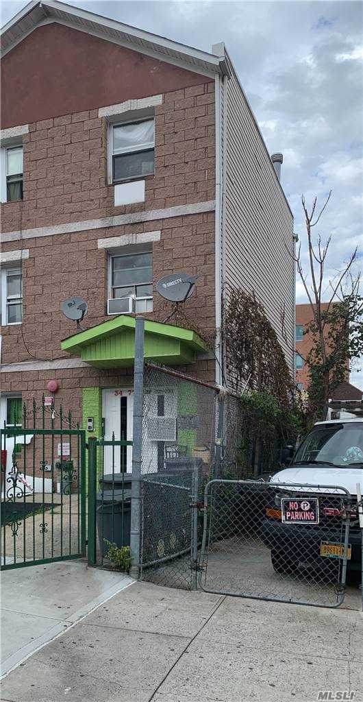 34-77 111th Street - Photo 1