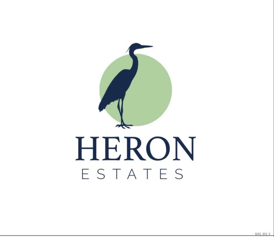 Lot #9 Heron Court - Photo 1