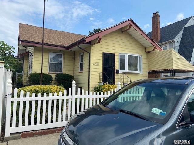 217-11 103rd Avenue - Photo 1