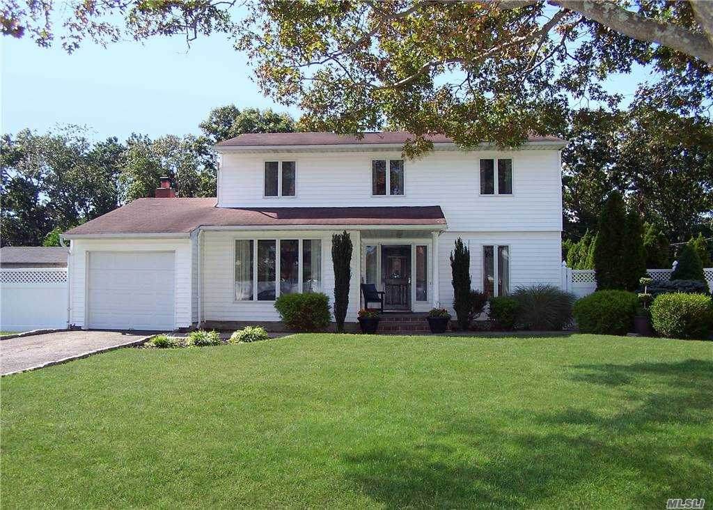 158 Greenbelt Parkway - Photo 1