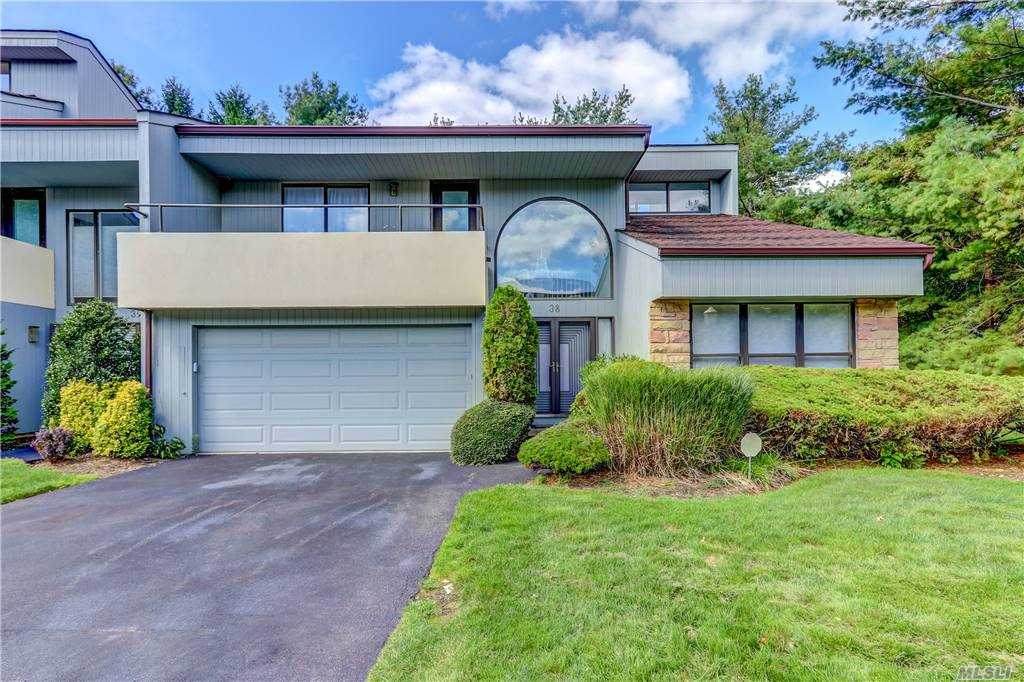 38 Eagle Chase - Photo 1