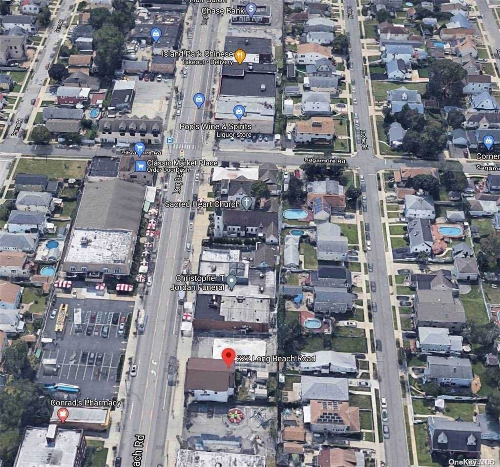 322-326 Long Beach Road - Photo 1