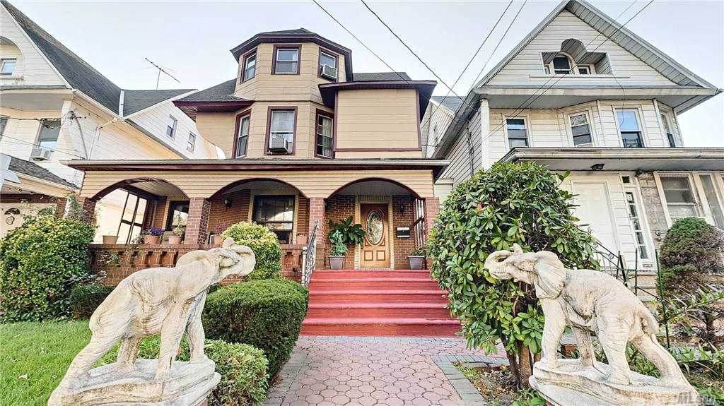 86-06 121st Street - Photo 1