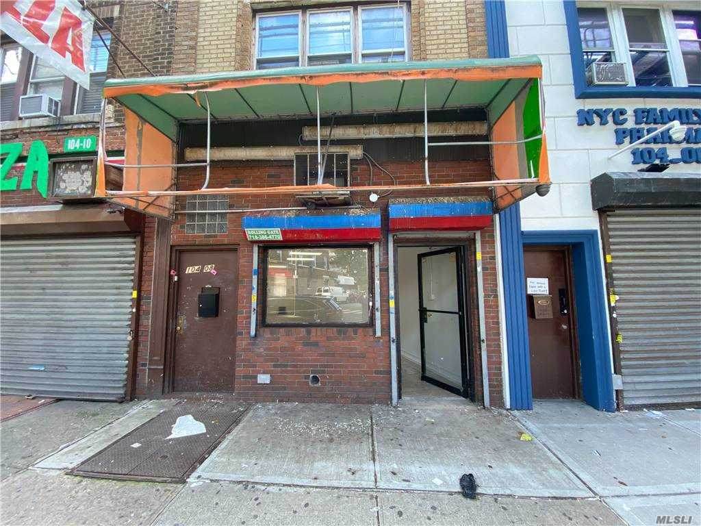 104-08 Jamaica Avenue - Photo 1
