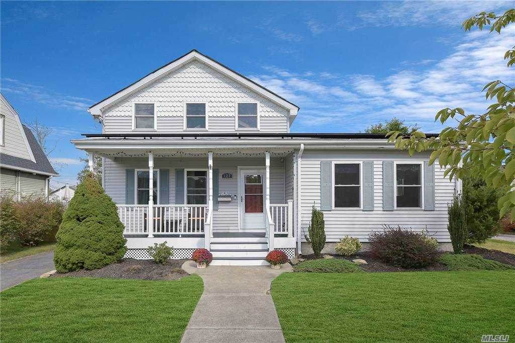 127 Carman Street - Photo 1