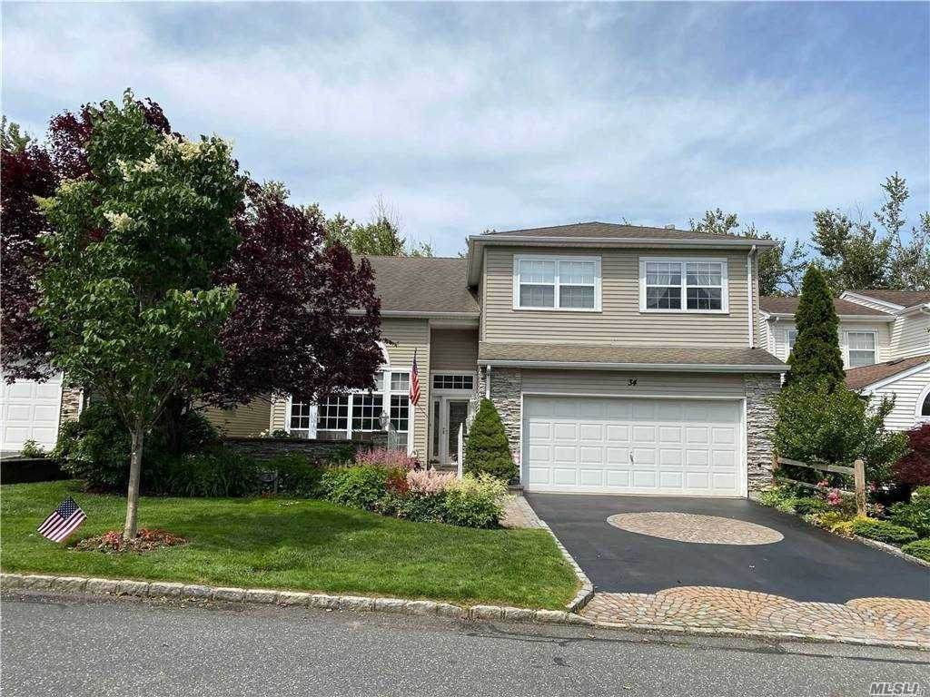 34 Hamlet Dr - Photo 1