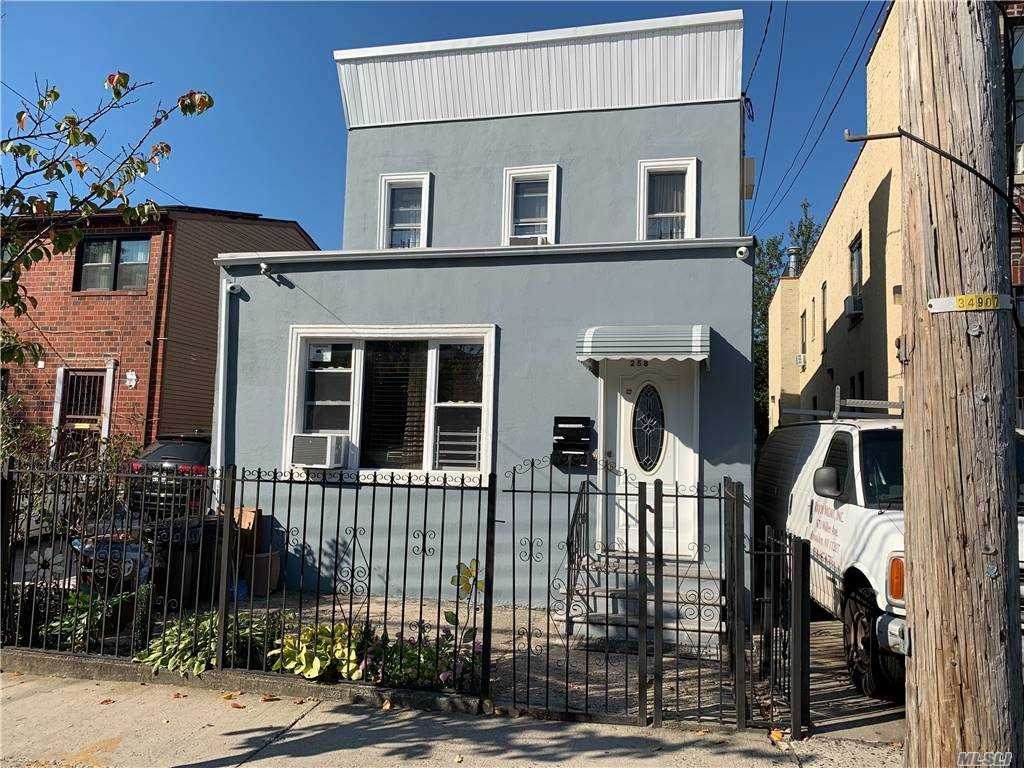 258 Atkins Avenue - Photo 1