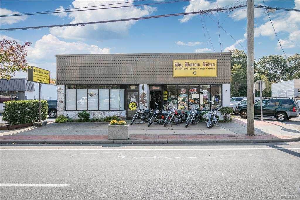 1480-1482 Montauk Highway - Photo 1
