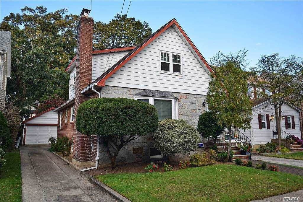 33-54 171st Street - Photo 1