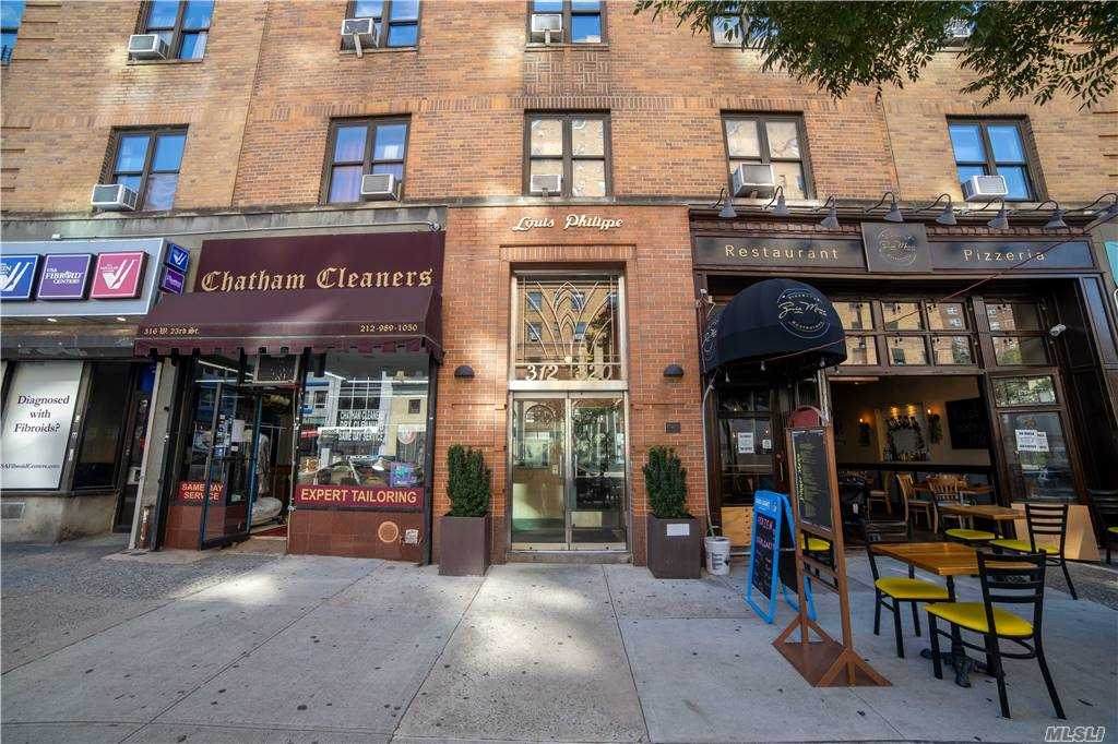 312 West 23rd Street - Photo 1