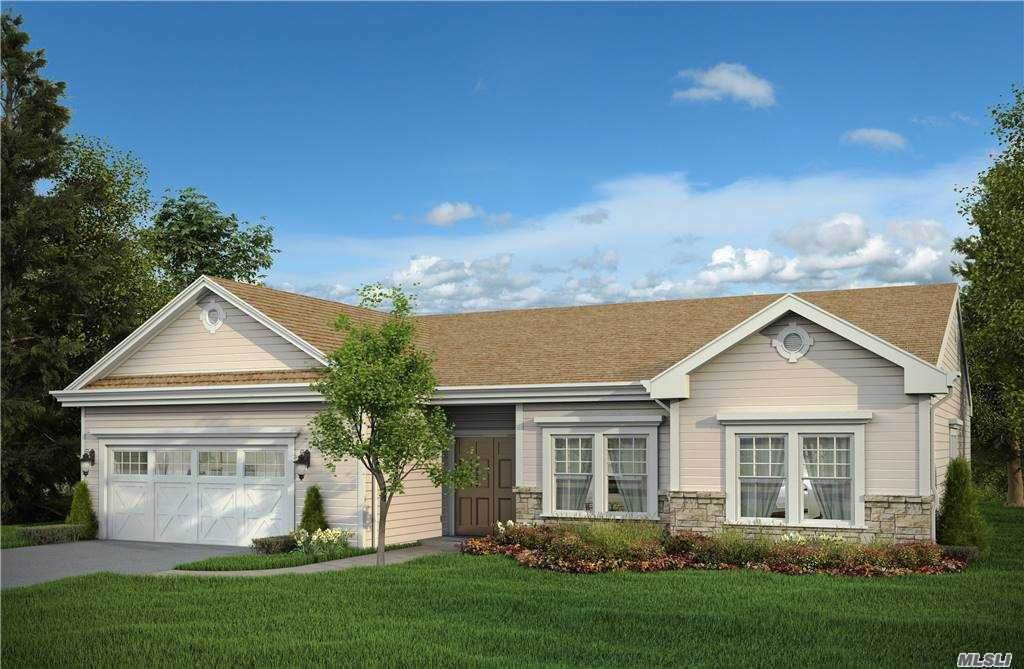 5 Pondview Circle - Photo 1