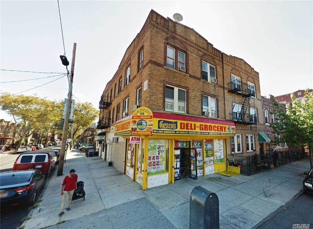 120 Riverdale Avenue - Photo 1
