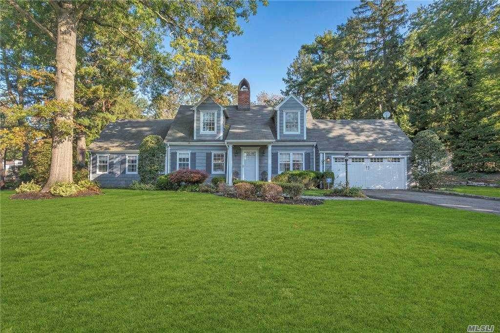10 Brookside Drive - Photo 1