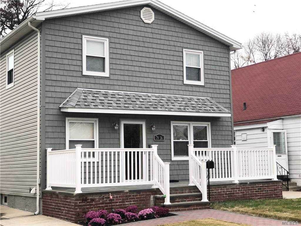 79-36 263rd Street - Photo 1