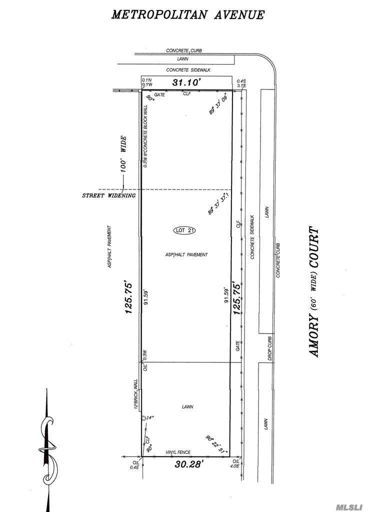 54-24 Metropolitan Avenue - Photo 1