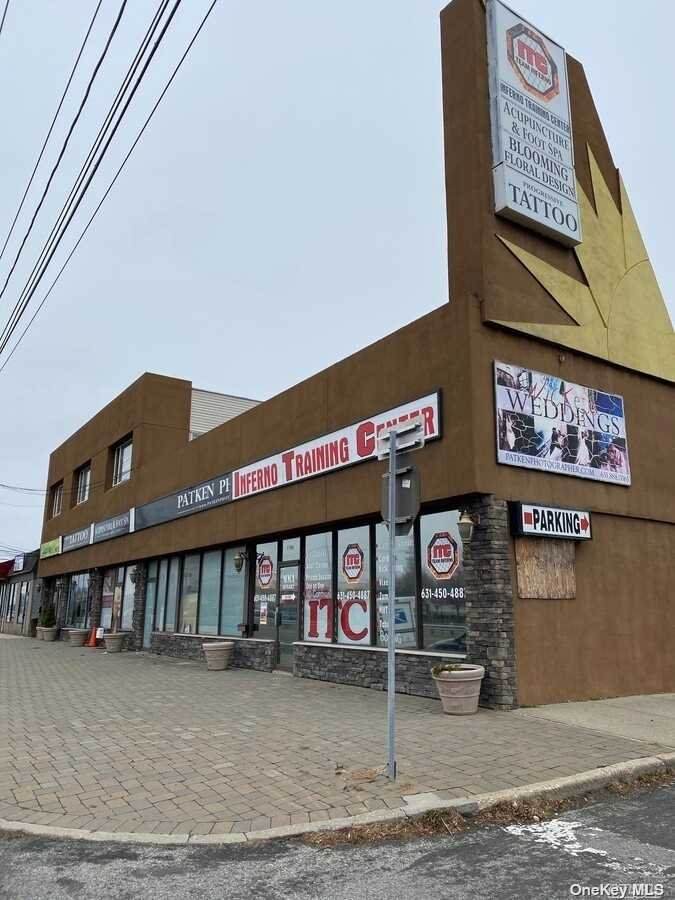119 E. Sunrise Hwy Highway - Photo 1