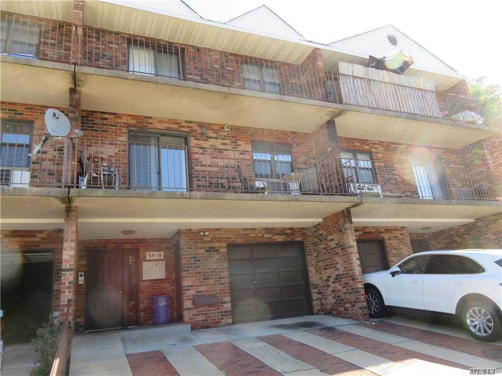68-19 242nd Street - Photo 1