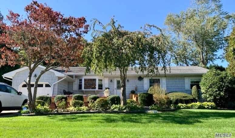 410 Tree Road - Photo 1
