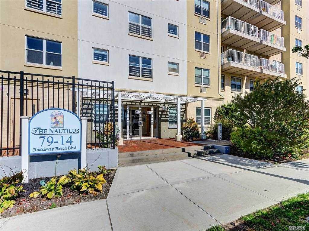 79-14 Rockaway Beach Boulevard - Photo 1