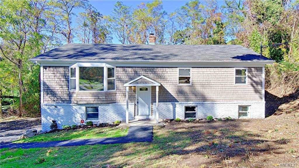 15 Broad View Circle - Photo 1